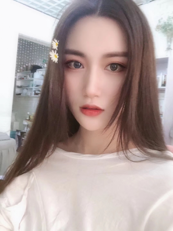 烟雨飘飘的第一张照片--连城婚介网