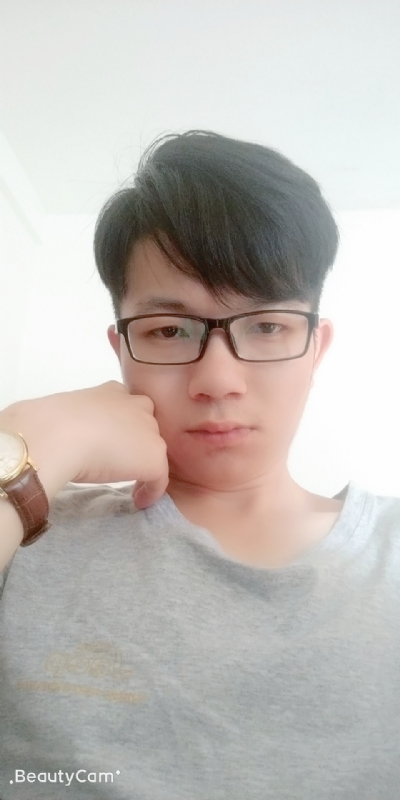 愿得一人心的第一张照片--连城婚介网