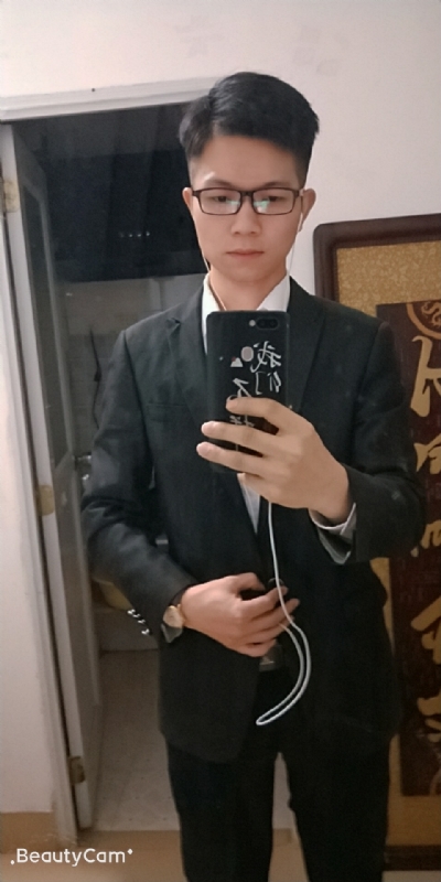 愿得一人心的第二张照片--连城婚介网