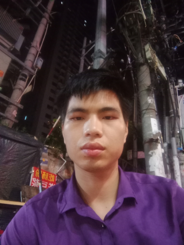 七月的风八月的雨的第一张照片--连城婚介网