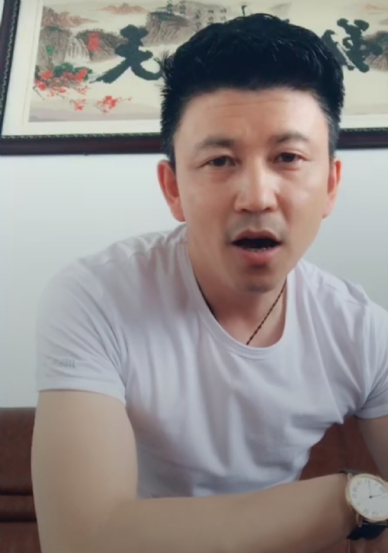 李东承的第一张照片--连城婚介网