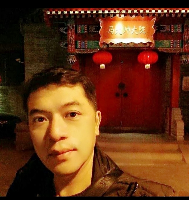 飄渺的第一张照片--连城婚介网