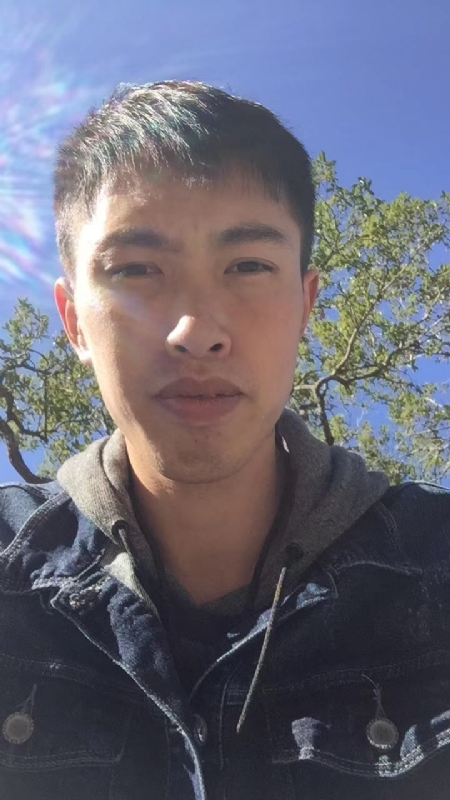 爱你的第一张照片--连城婚介网