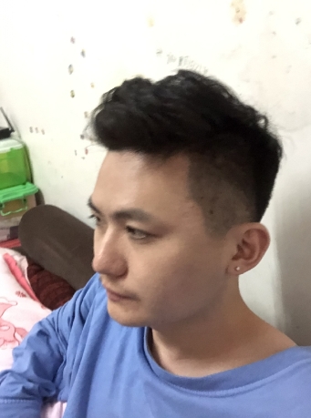 生的第一张照片--连城婚介网