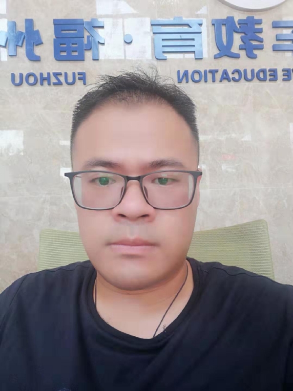 乘风破浪的第一张照片--连城婚介网