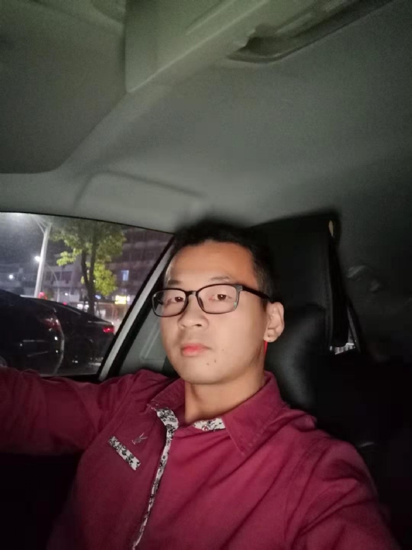 遇你最美的第一张照片--连城婚介网