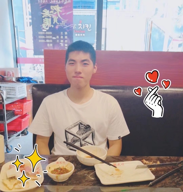XUAN傑的第一张照片--连城婚介网