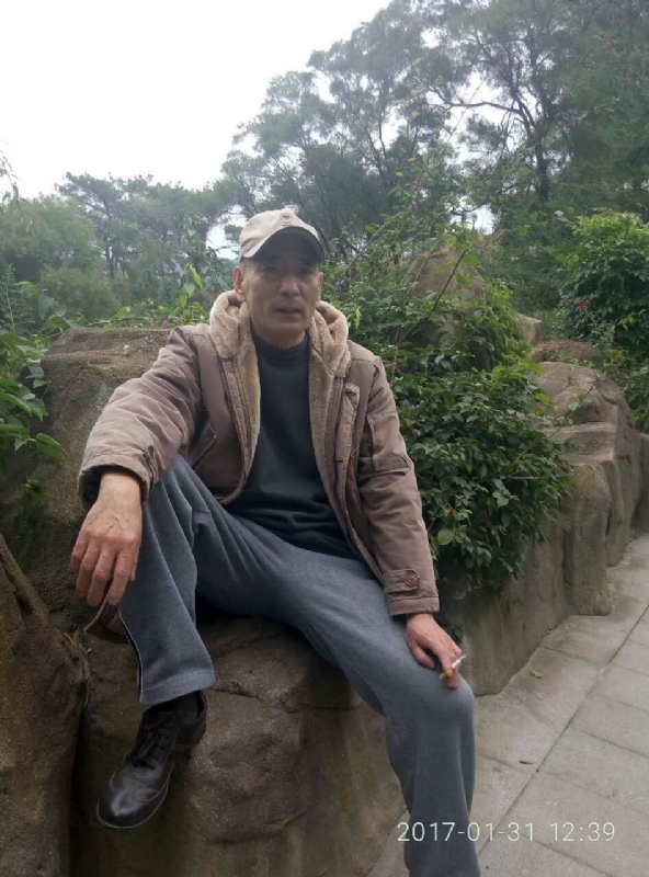 热腾腾的第一张照片--连城婚介网