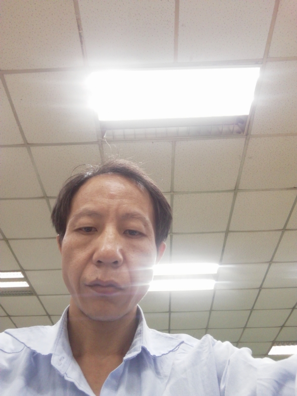 合意的第一张照片--连城婚介网