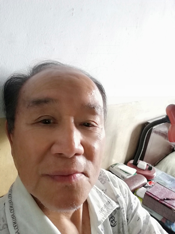 Su的第一张照片--连城婚介网