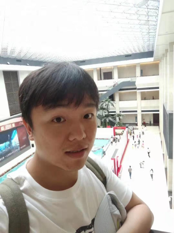 五月的第一张照片--连城婚介网