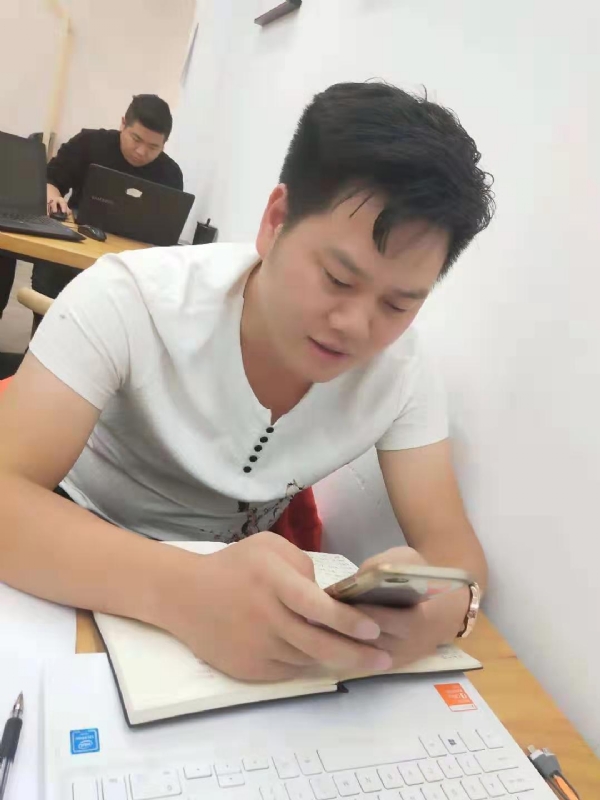 麒麟的第一张照片--连城婚介网