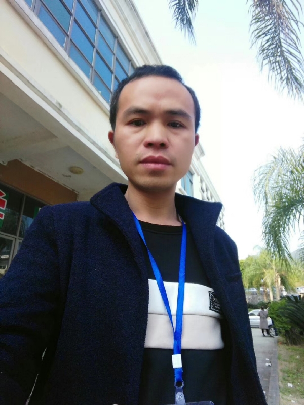 点点的第一张照片--连城婚介网