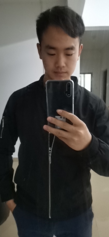 弥铭的第一张照片--连城婚介网