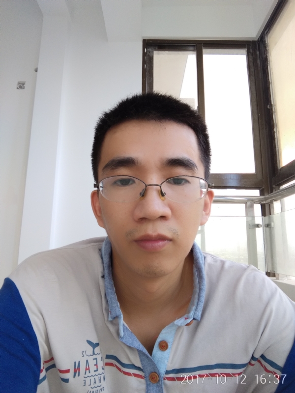 GCC的第一张照片--连城婚介网