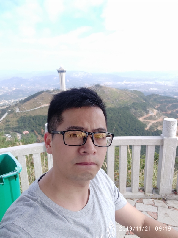 蔡某某的第二张照片--连城婚介网