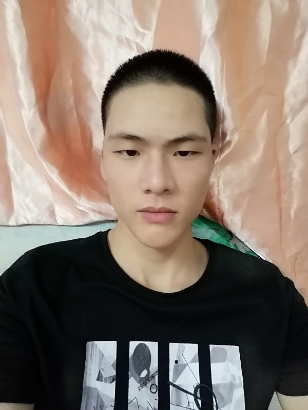 啊猫的第一张照片--连城婚介网