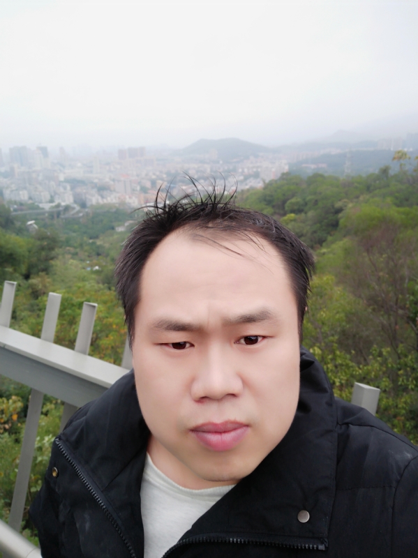 寻找幸福的第一张照片--连城婚介网