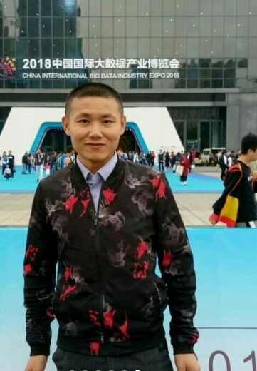 爱拼才会赢的第三张照片--连城婚介网