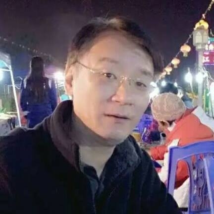 加百列的第一张照片--连城婚介网