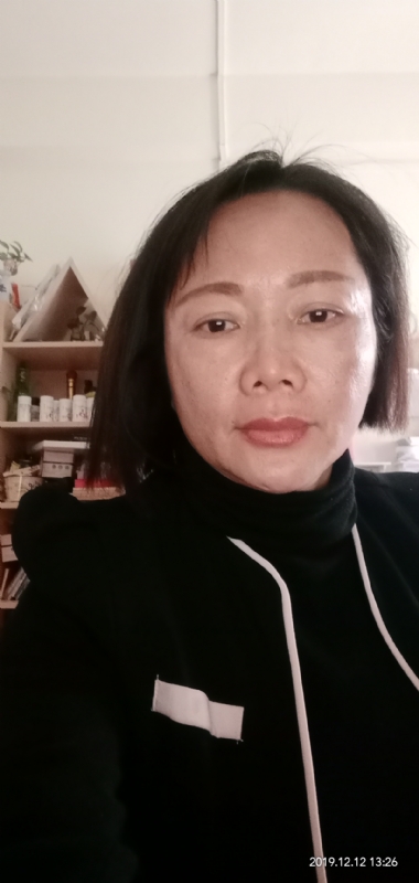 小雨的第一张照片--连城婚介网