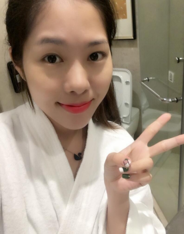 爱你很幸福的第一张照片--连城婚介网