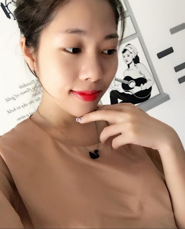爱你很幸福的第二张照片--连城婚介网