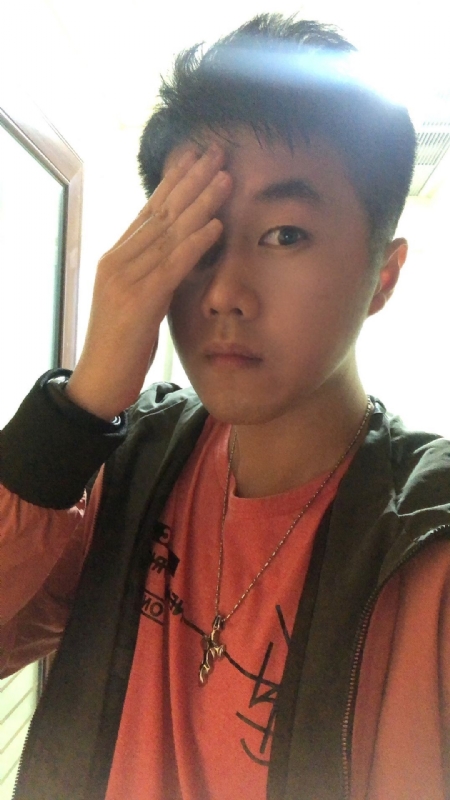 尐坏坏的第一张照片--连城婚介网
