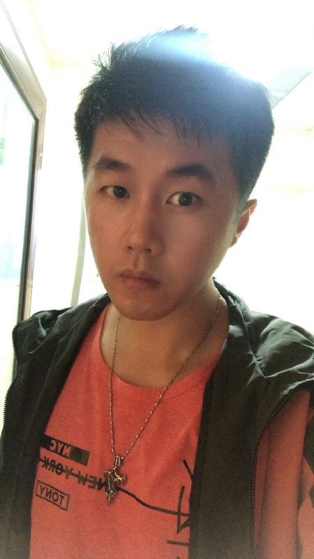 尐坏坏的第二张照片--连城婚介网