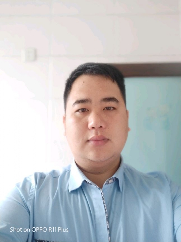 真心面对缘分的第一张照片--连城婚介网
