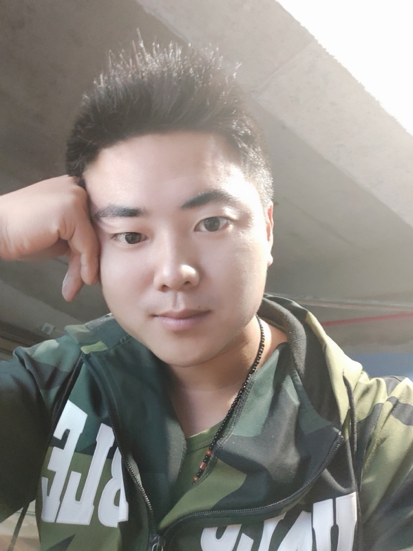 上门女婿的第一张照片--连城婚介网