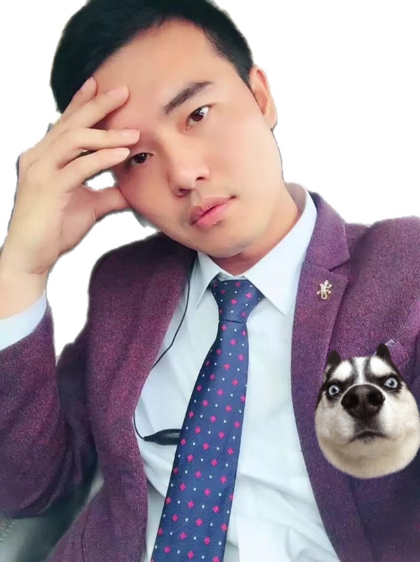 郑公子的第一张照片--连城婚介网