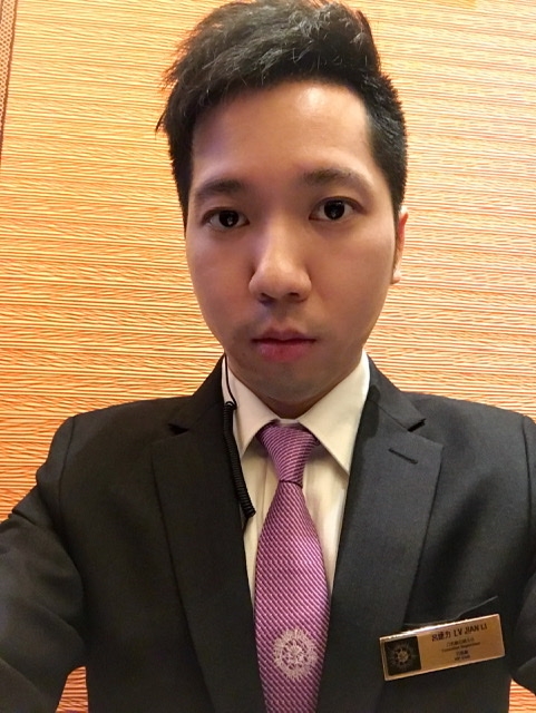 Hello的第一张照片--连城婚介网