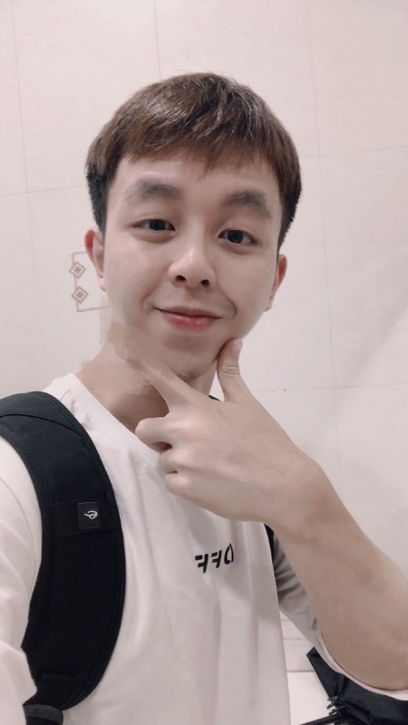 徐老师的第一张照片--连城婚介网