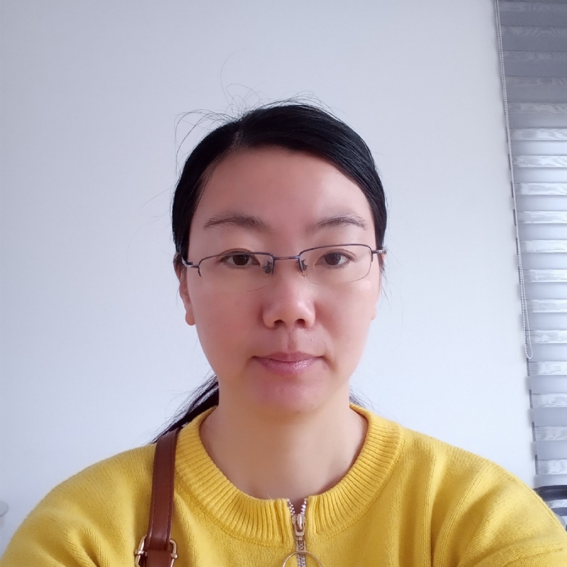 jennifer的第一张照片--连城婚介网