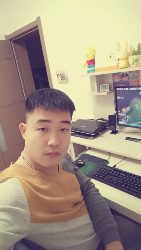 李权的第一张照片--连城婚介网