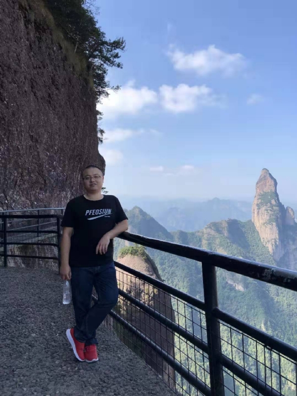 不杵于物的第一张照片--连城婚介网