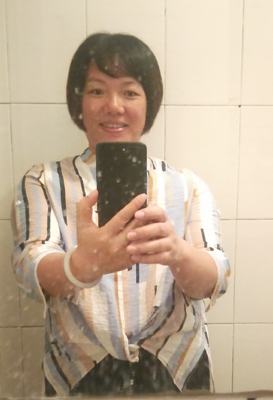 金金的第一张照片--连城婚介网