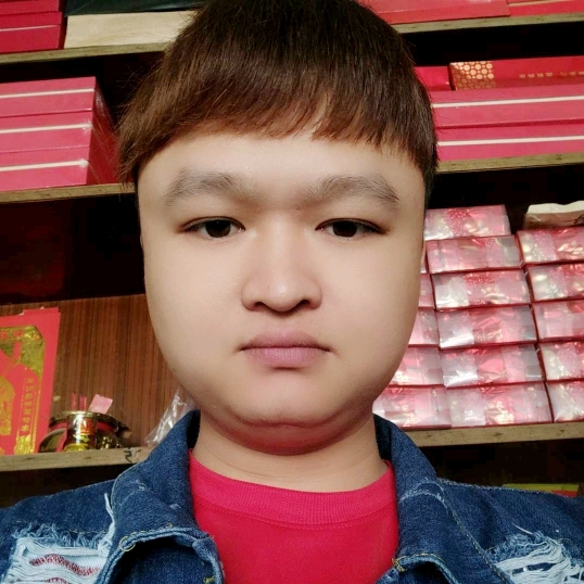 梦海的第一张照片--连城婚介网