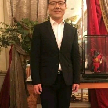 誠信的第一张照片--连城婚介网