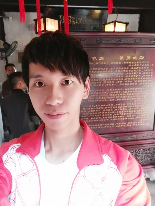 alex流年的第一张照片--连城婚介网
