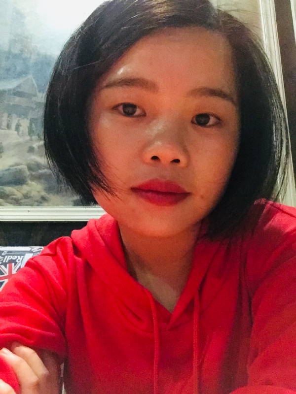 阿言的第一张照片--连城婚介网