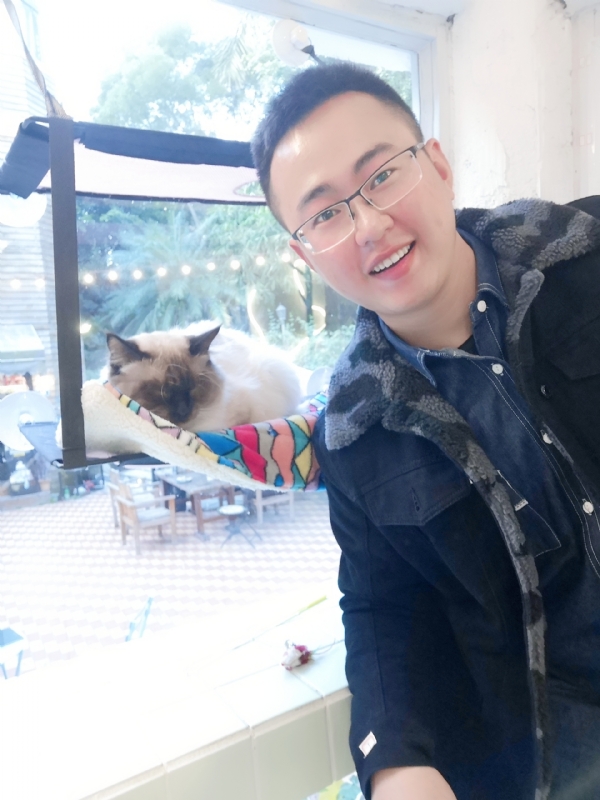 云轩的第一张照片--连城婚介网