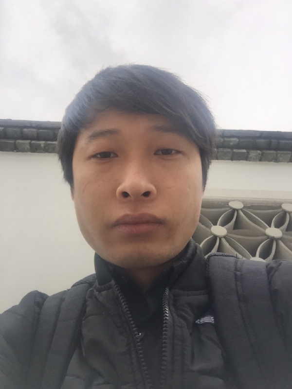小雷的第一张照片--连城婚介网