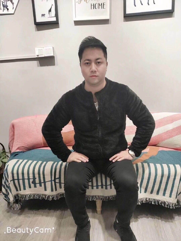 牛奶暖男的第二张照片--连城婚介网