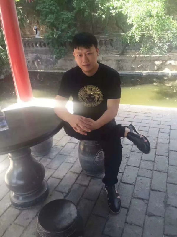 阿斌的第一张照片--连城婚介网