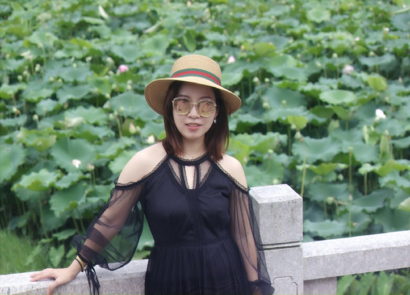 鸢莺的第二张照片--连城婚介网