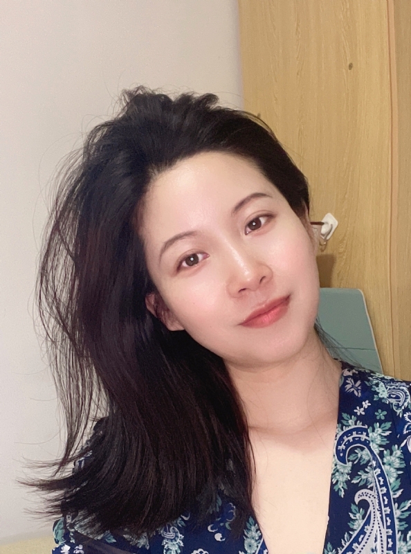 鸢莺的第三张照片--连城婚介网