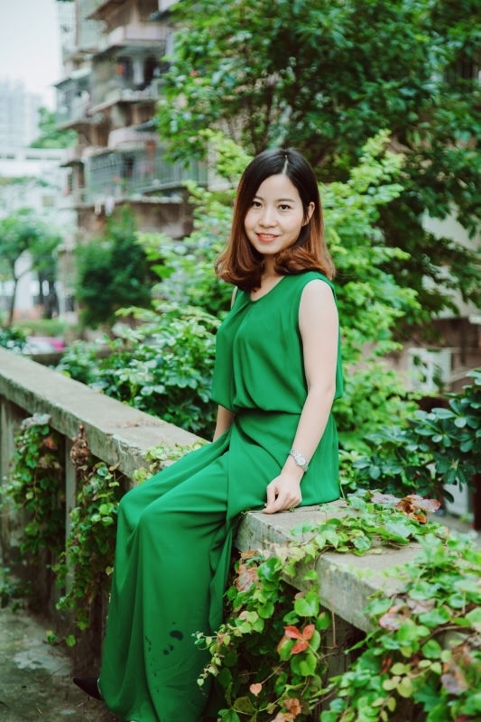 鸢莺的第五张照片--连城婚介网