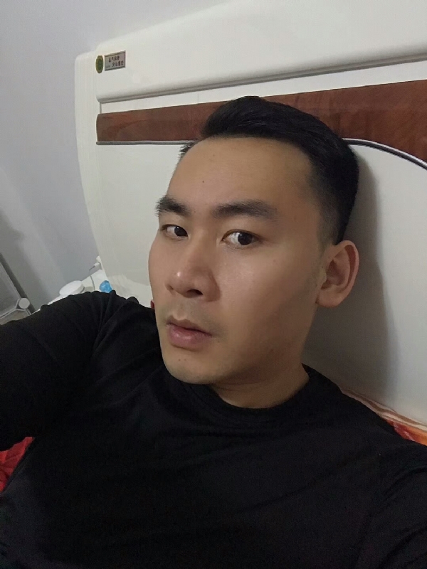 领悟的第一张照片--连城婚介网